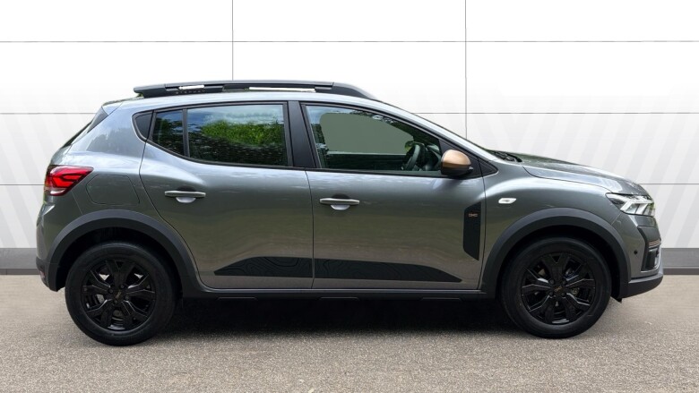 Dacia Sandero Stepway 1.0 TCe Extreme 5dr Petrol Hatchback
